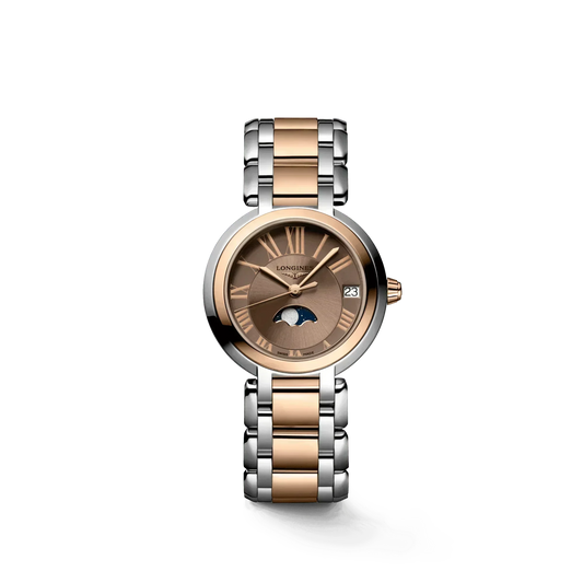 Longines Primaluna Quartz Women's Watch L81155617