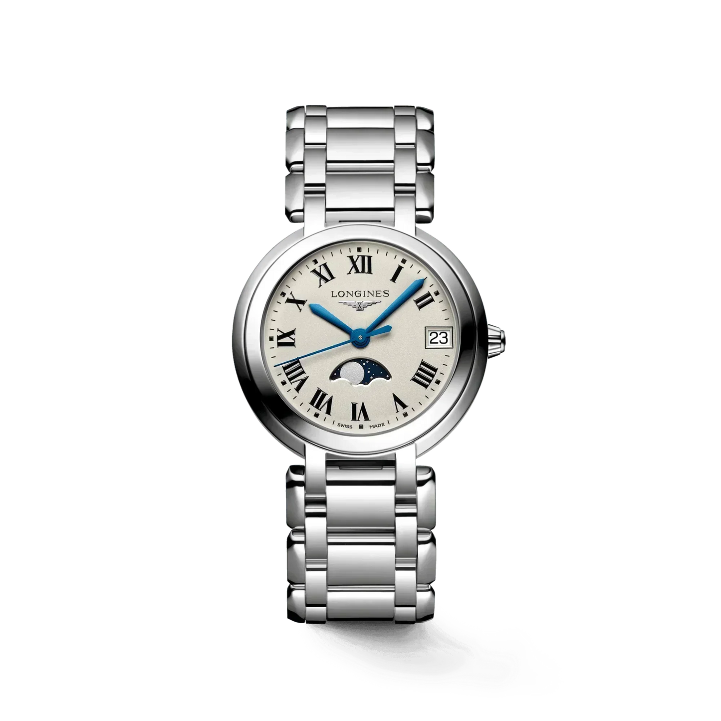 Longines Primaluna Quartz Women's Watch L81164716