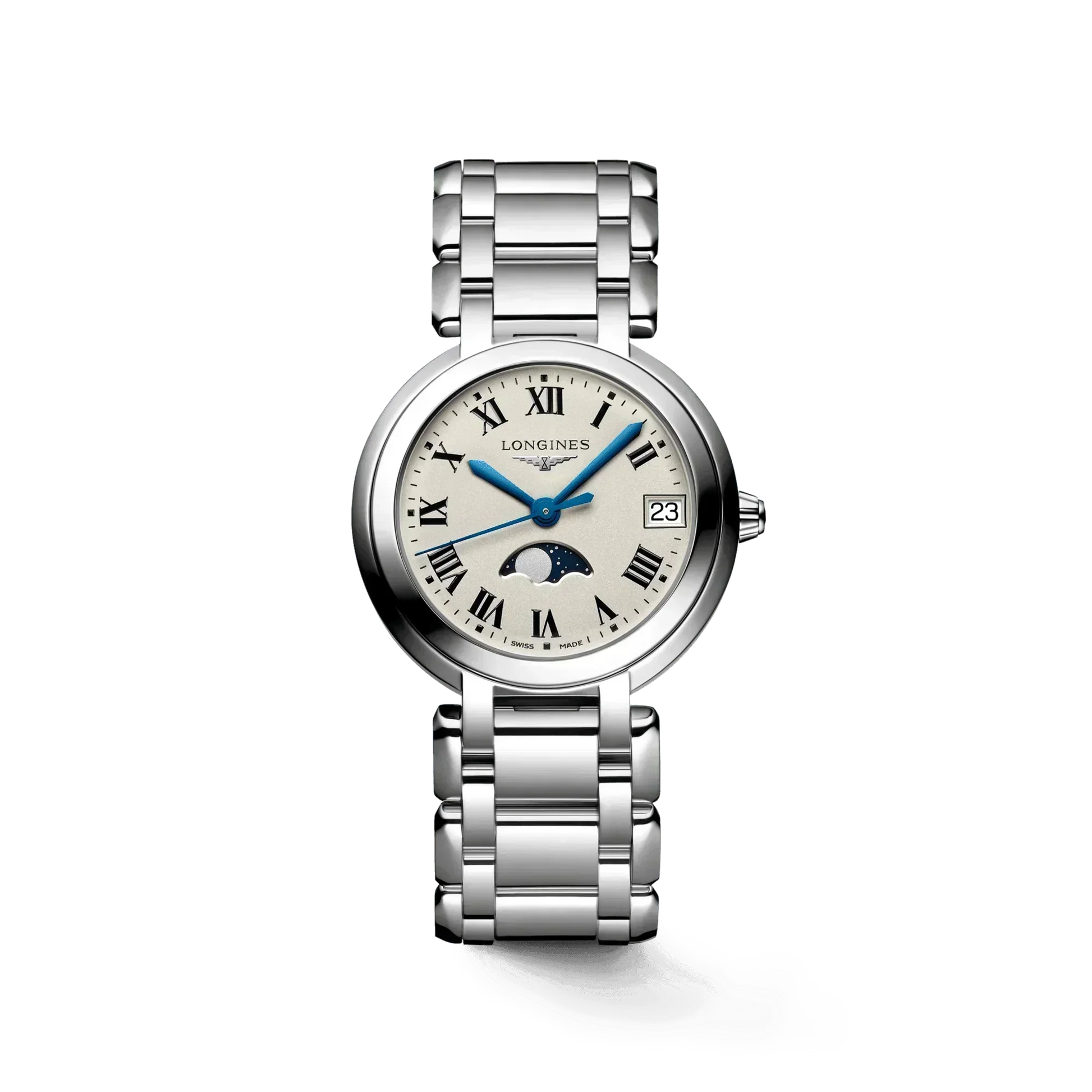 Longines Primaluna Quartz Women's Watch L81164716