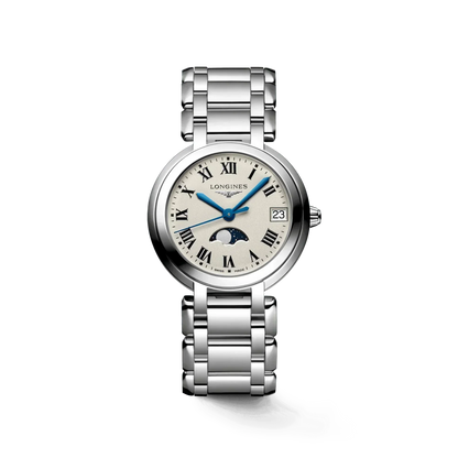 Longines Primaluna Quartz Women's Watch L81164716