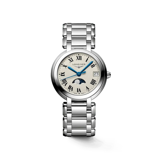 Longines Primaluna Quartz Women's Watch L81164716