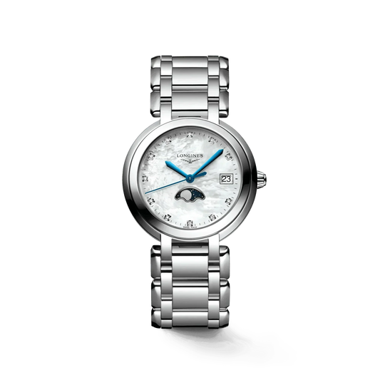 Longines Primaluna Quartz Women's Watch L81164876