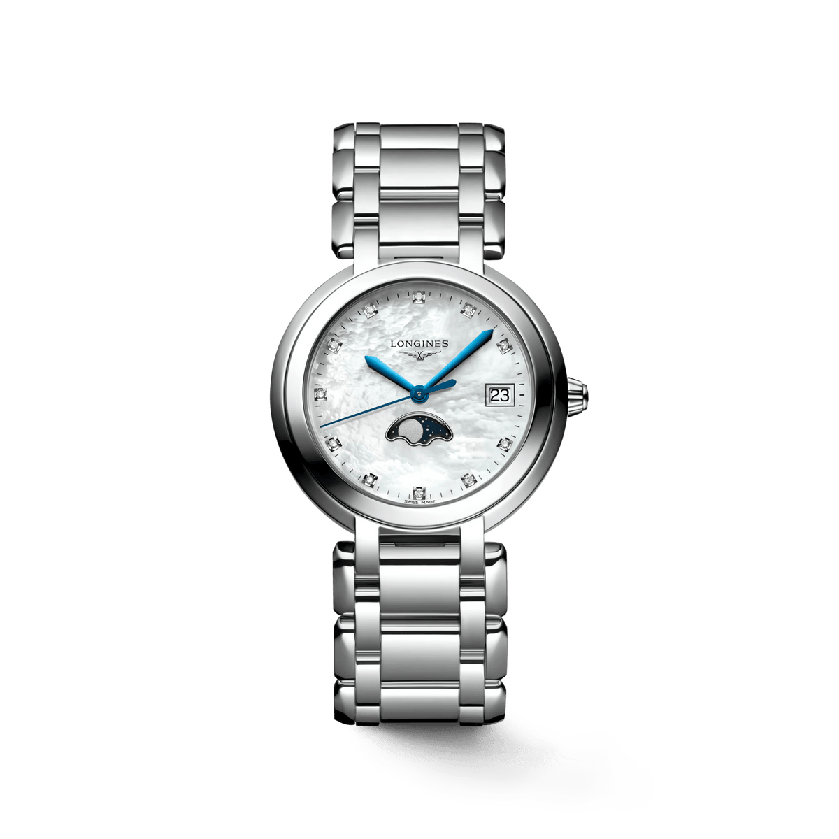 Longines Primaluna Quartz Women&#39;s Watch L81164876