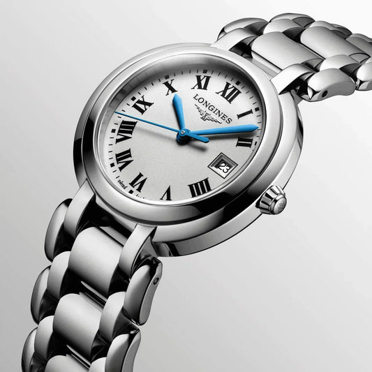 Longines Primaluna Quartz Women's Watch L81224716