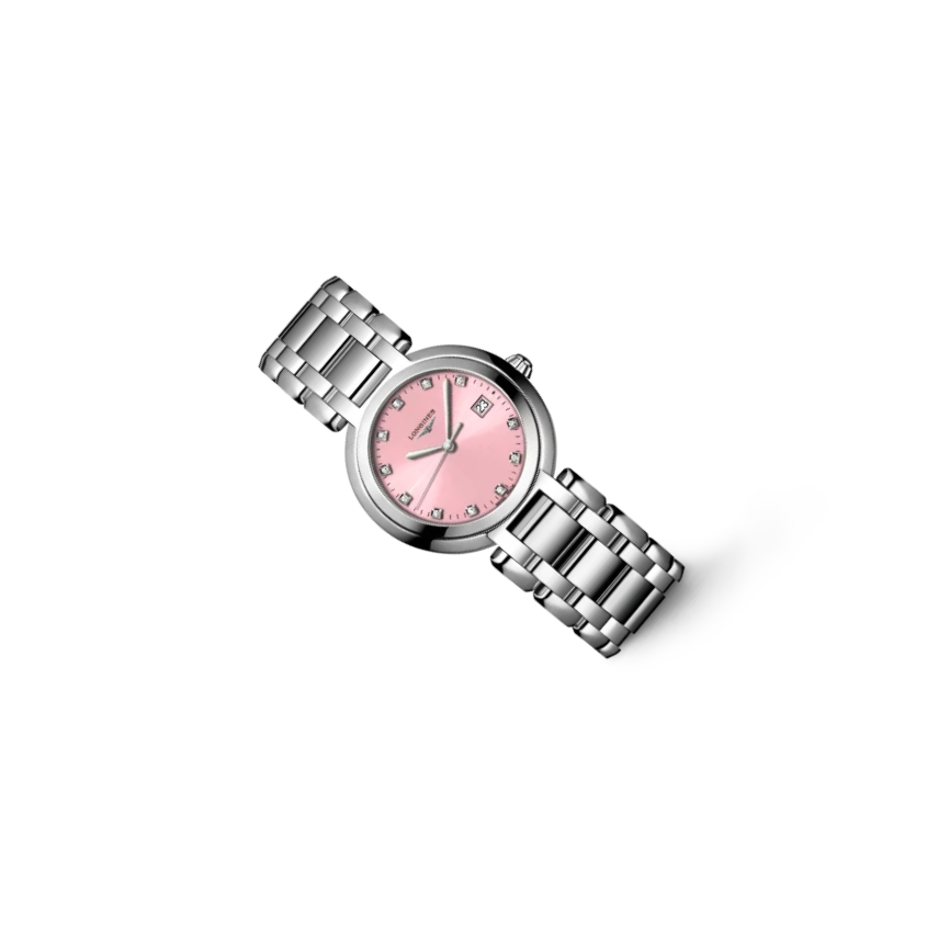 Longines Primaluna Quartz Women&#39;s Watch L81224996