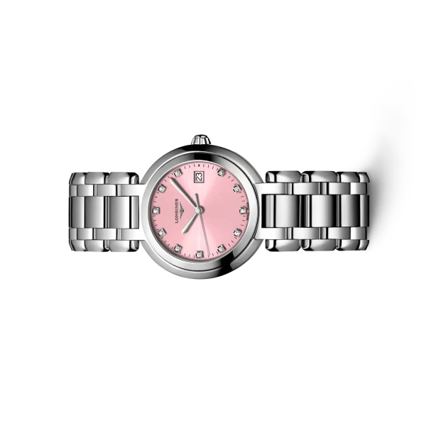 Longines Primaluna Quartz Womens Watch L81224996