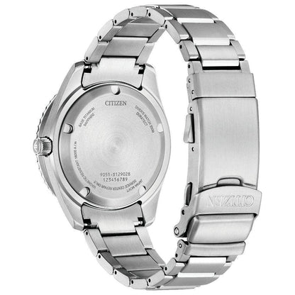 Citizen Promaster Dive Automatic Mens Watch NB6021-68L