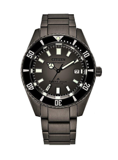 Citizen Promaster Diver Automatic Men's Watch NB6025-59H
