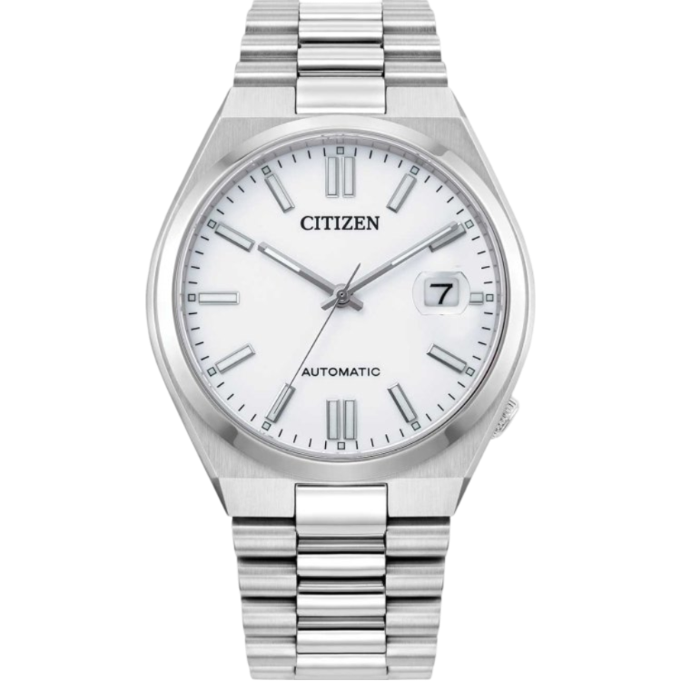 Citizen Tsuyosa Automatic Men&#39;s Watch NJ0150-56A