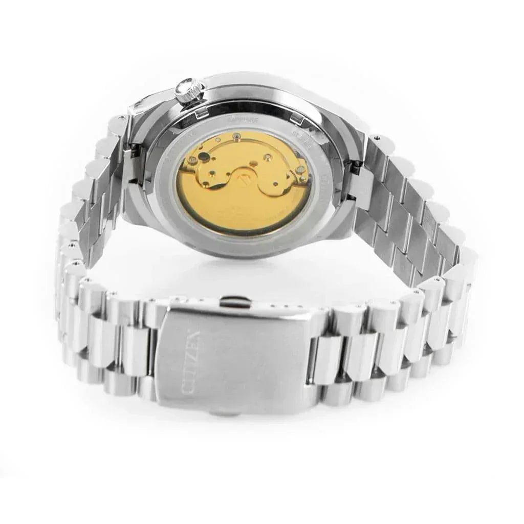 Citizen Tsuyosa Sport Automatic Mens Watch NJ0150-56E