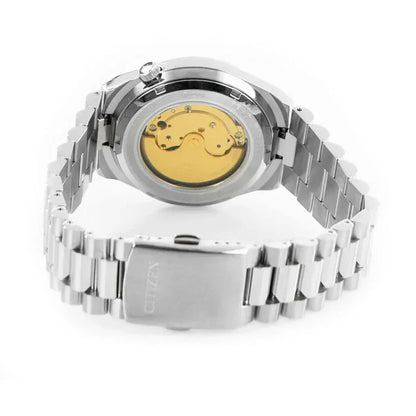 Citizen Tsuyosa Sport Automatic Mens Watch NJ0150-56E