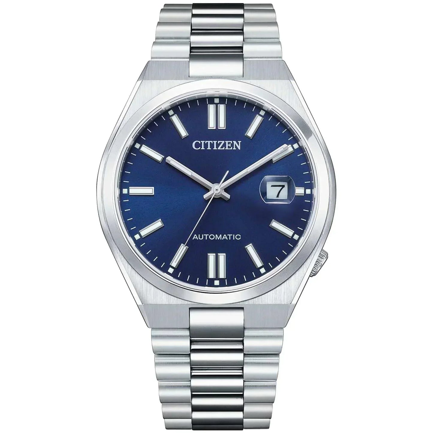 Citizen Tsuoysa Sport Automatic Men's Watch NJ0150-56L