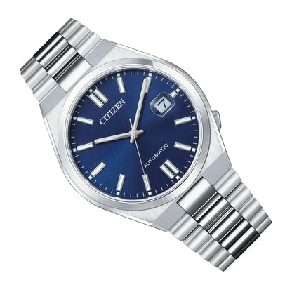 Citizen Tsuoysa Sport Automatic Mens Watch NJ0150-56L