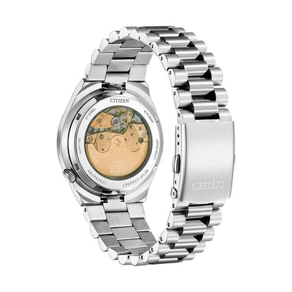 Citizen Tsuoysa Sport Automatic Mens Watch NJ0150-56X