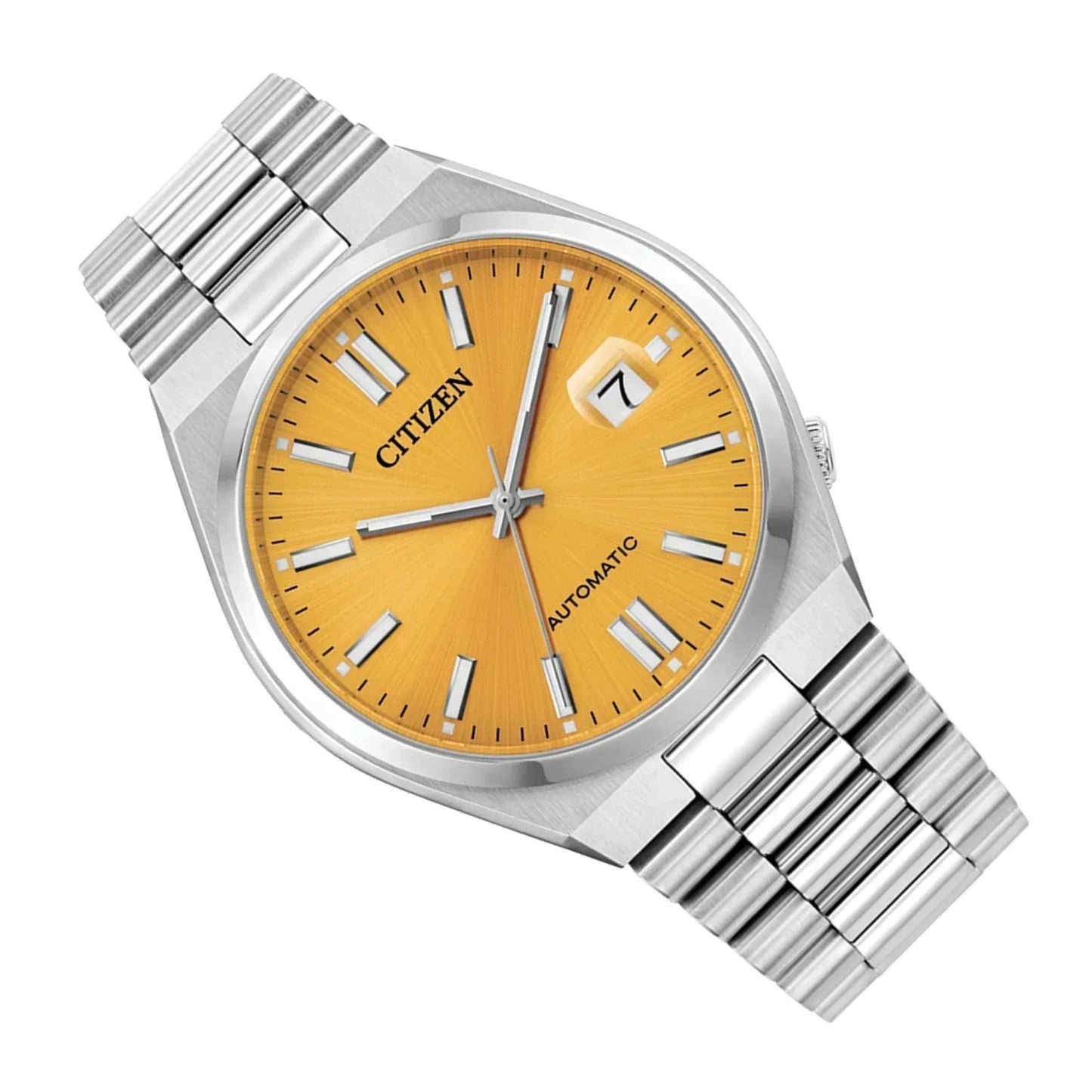 Citizen Tsuoysa Sport Automatic Mens Watch NJ0150-56Z