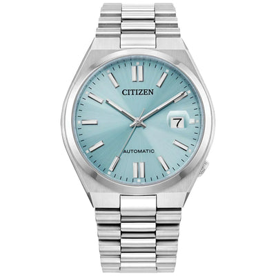 Citizen Tsuyosa Sport Automatic Men's Watch NJ0151-53M