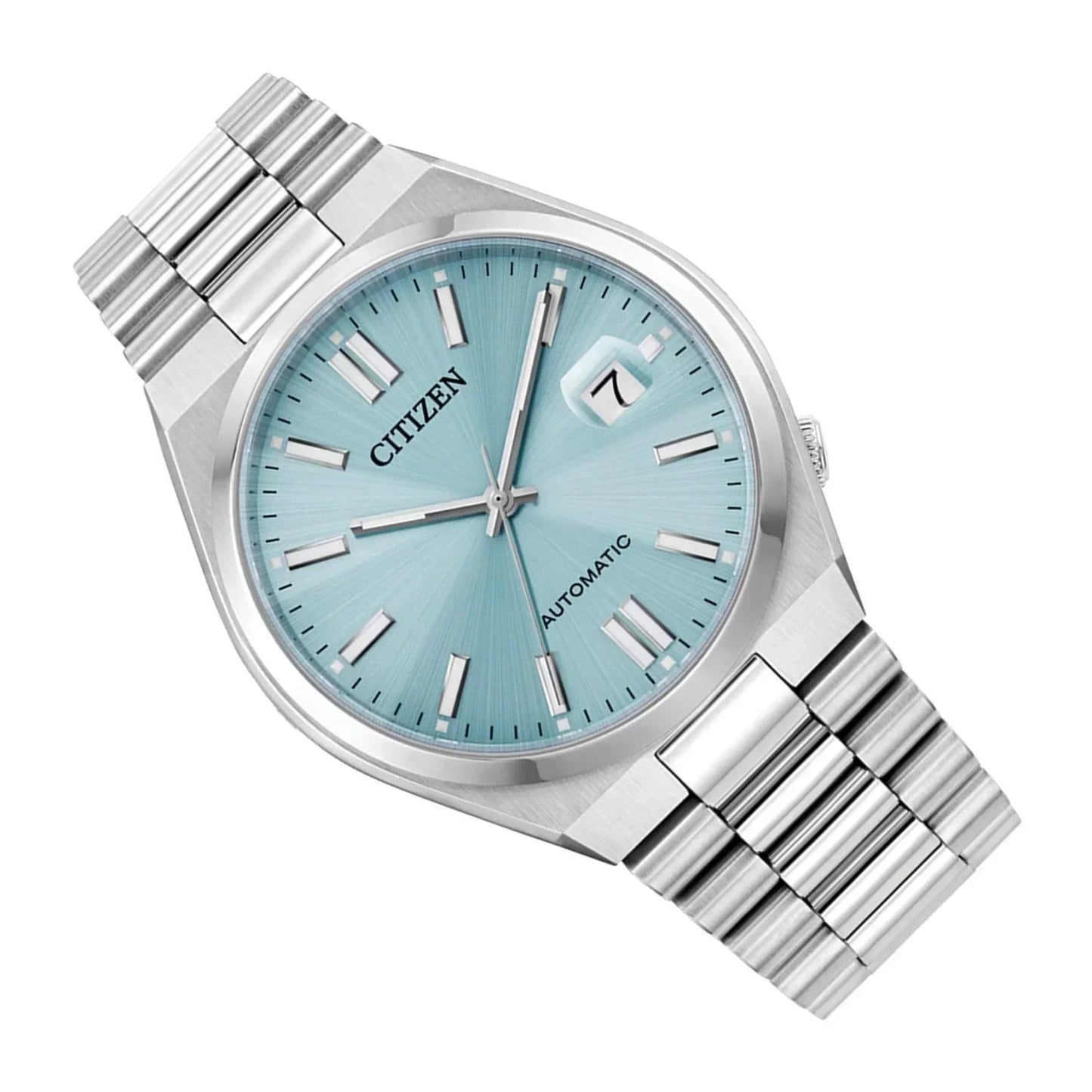 Citizen Tsuyosa Sport Automatic Mens Watch NJ0151-53M