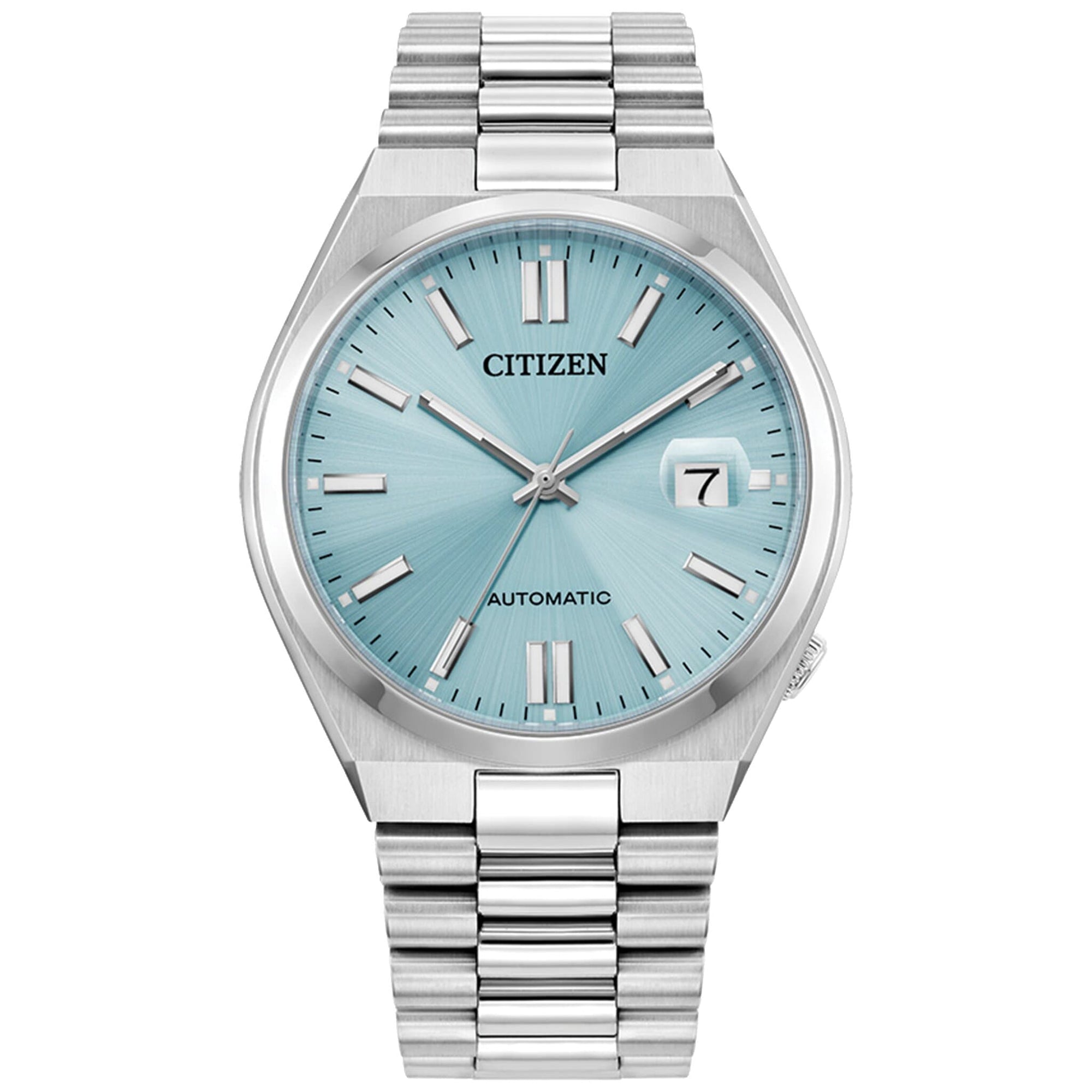 Citizen Tsuyosa Sport Automatic Men's Watch NJ0151-53M