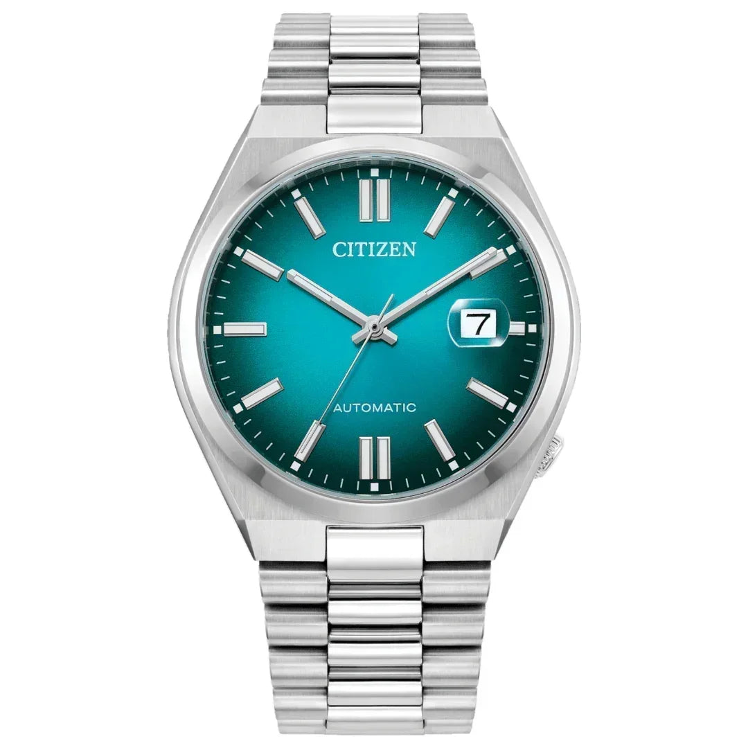 Citizen Tsuyosa Automatic Men's Watch NJ0151-53X