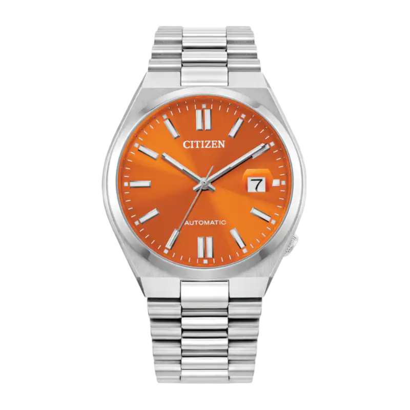 Citizen Tsuyosa Automatic Mans Watch NJ0151-53Z