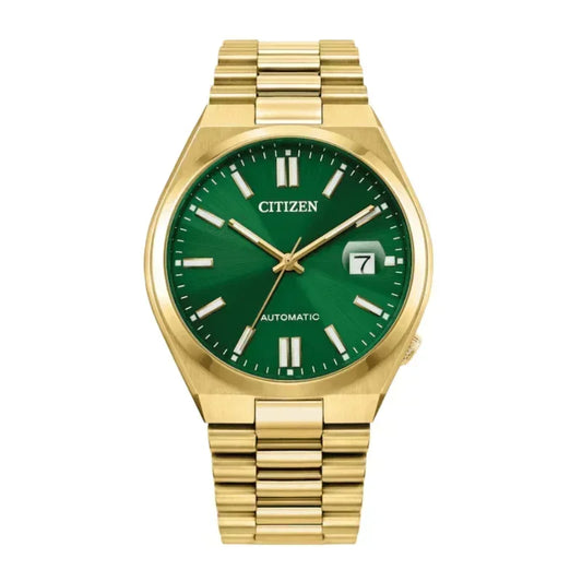 Citizen Tsuyosa Automatic Mans Watch NJ0152-51X