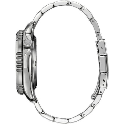 Citizen Promaster Diver Automatic Men's Watch NY0136-52L