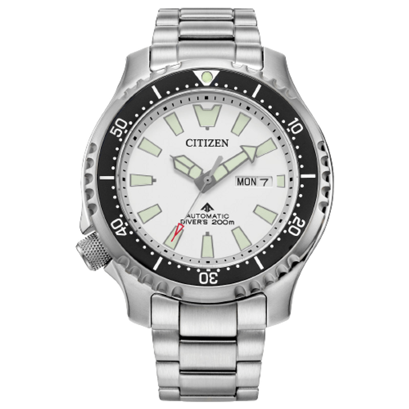 Citizen Promaster Dive Automatic Men&#39;s Watch NY0150-51A
