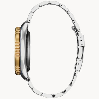 Citizen Promaster Dive Automatic Men's Watch NY0154-51L