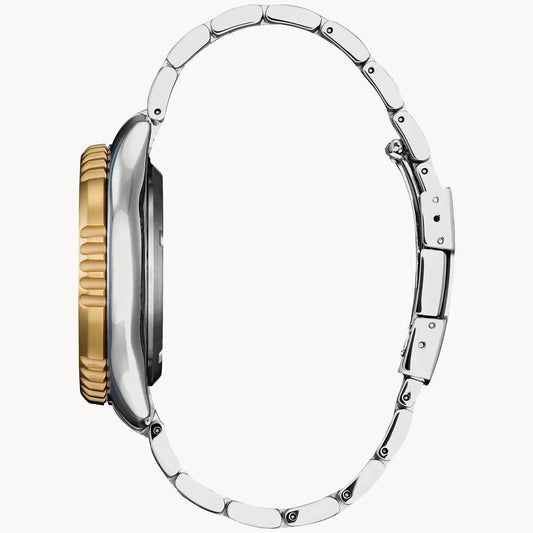 Citizen Promaster Dive Automatic Men's Watch NY0154-51L