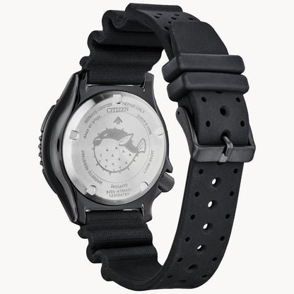 Citizen Promaster Dive Automatic Mens Watch NY0155-07X