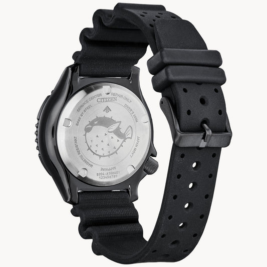 Citizen Promaster Dive Automatic Mens Watch NY0155-07X