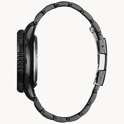 Citizen Promaster Dive Automatic Men's Watch NY0155-58X