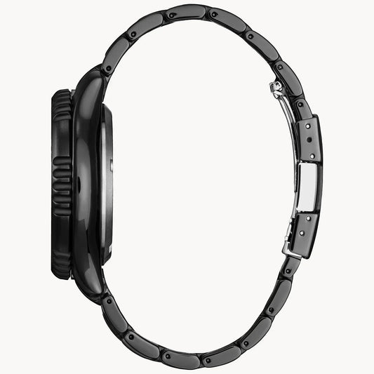 Citizen Promaster Dive Automatic Men's Watch NY0155-58X