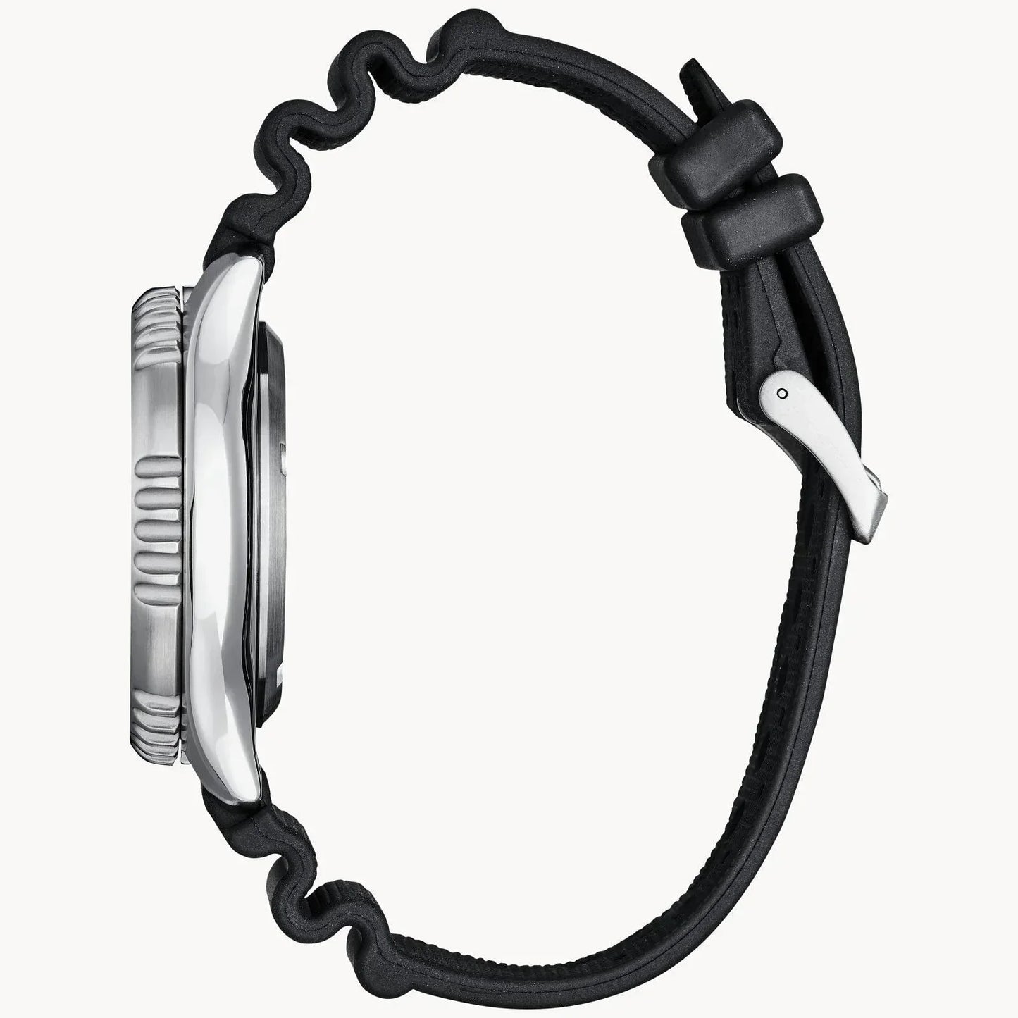 Citizen Promaster Dive Automatic Men's Watch NY0156-04E