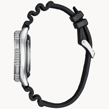 Citizen Promaster Dive Automatic Men's Watch NY0156-04E