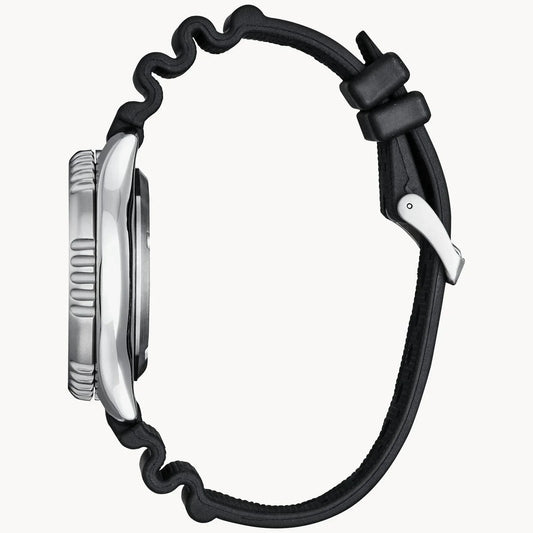 Citizen Promaster Dive Automatic Men's Watch NY0156-04E