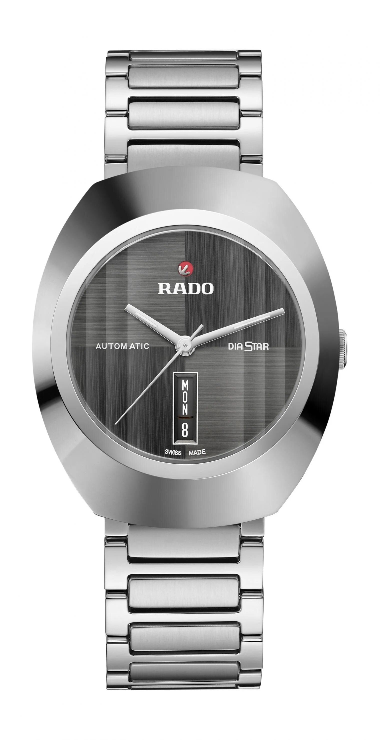 Rado DiaStar Original Limited Edition Automatic Unisex Watch R12160103