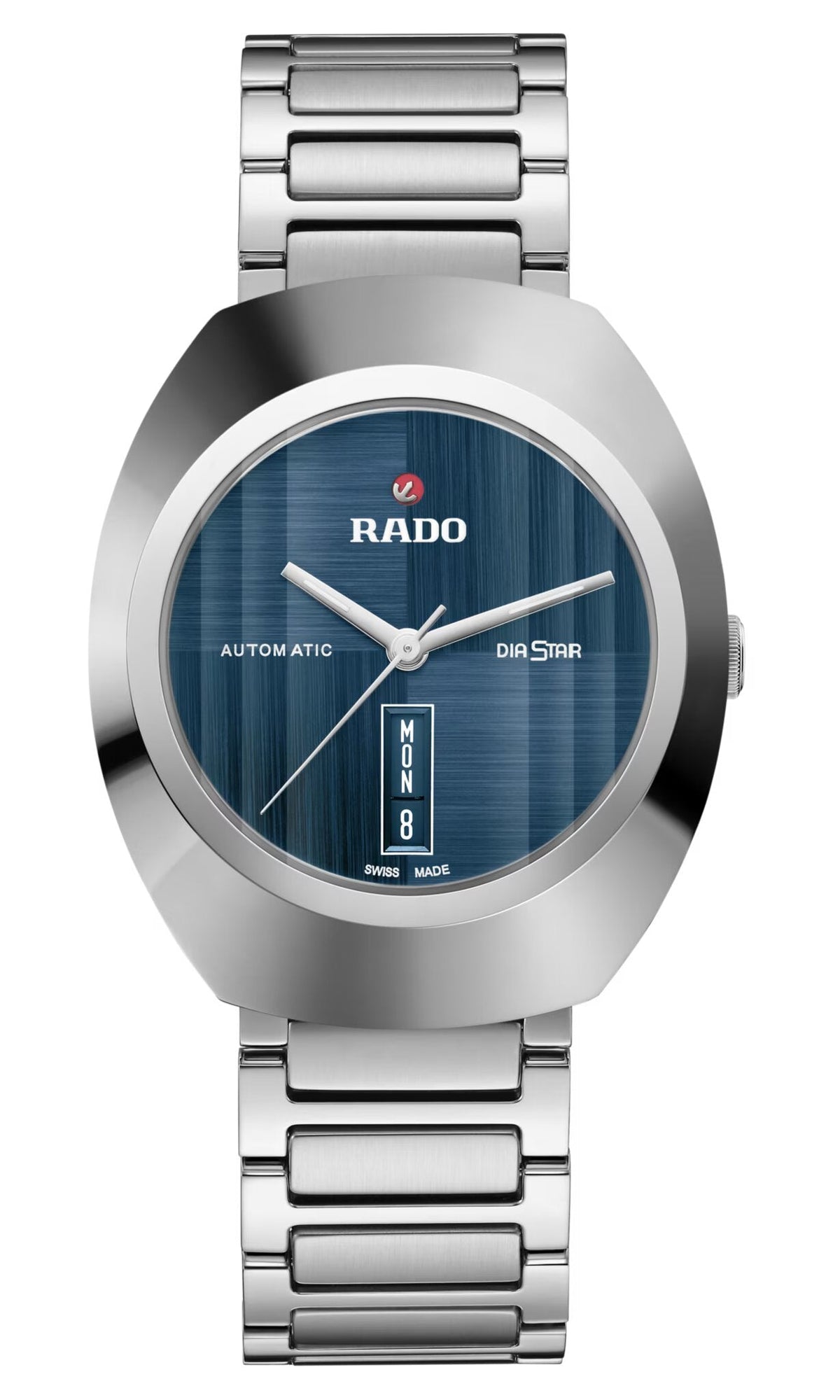 Rado DiaStar Original Limited Edition Automatic Unisex Watch R12160213