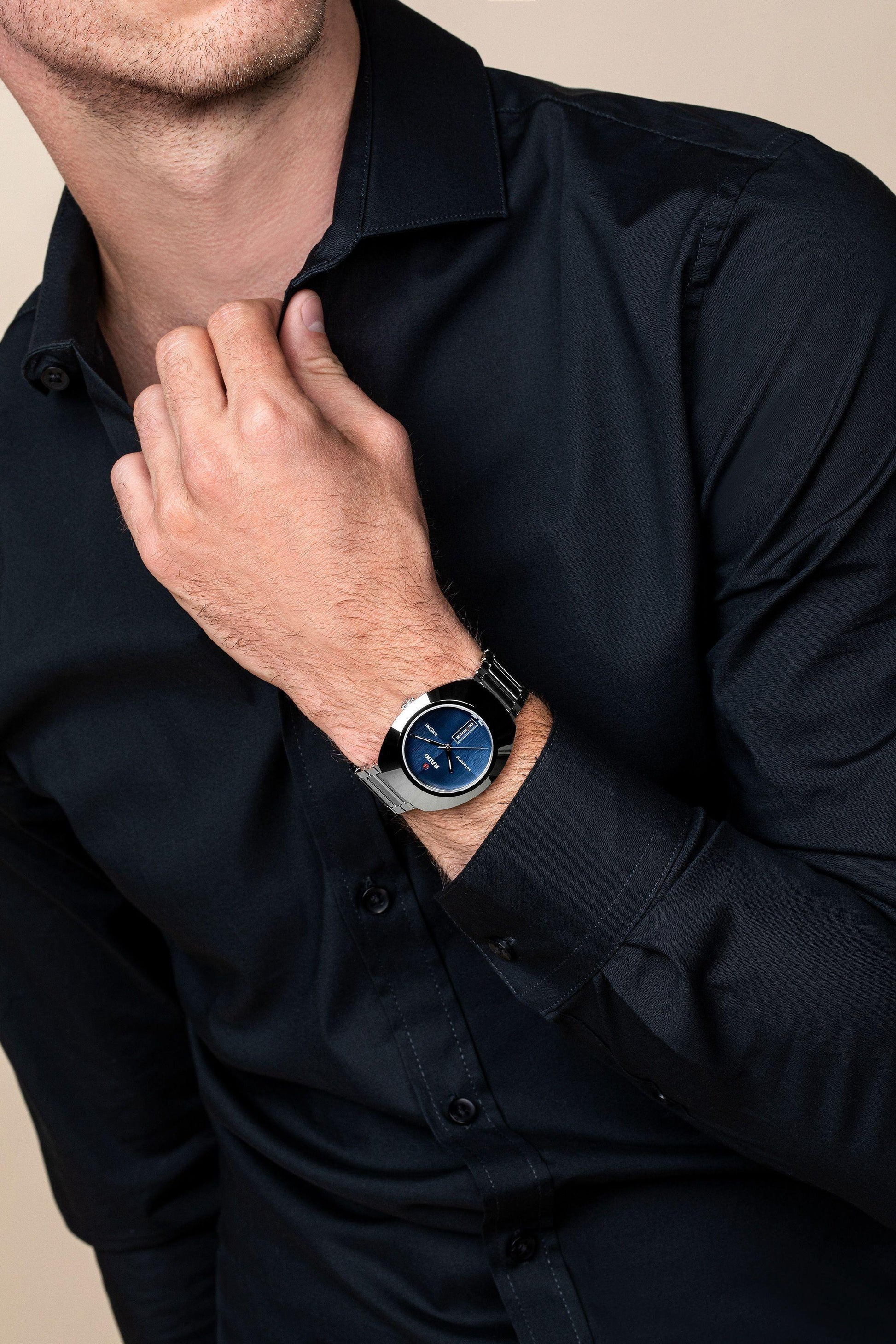 Rado DiaStar Original Limited Edition Automatic Unisex Watch R12160213