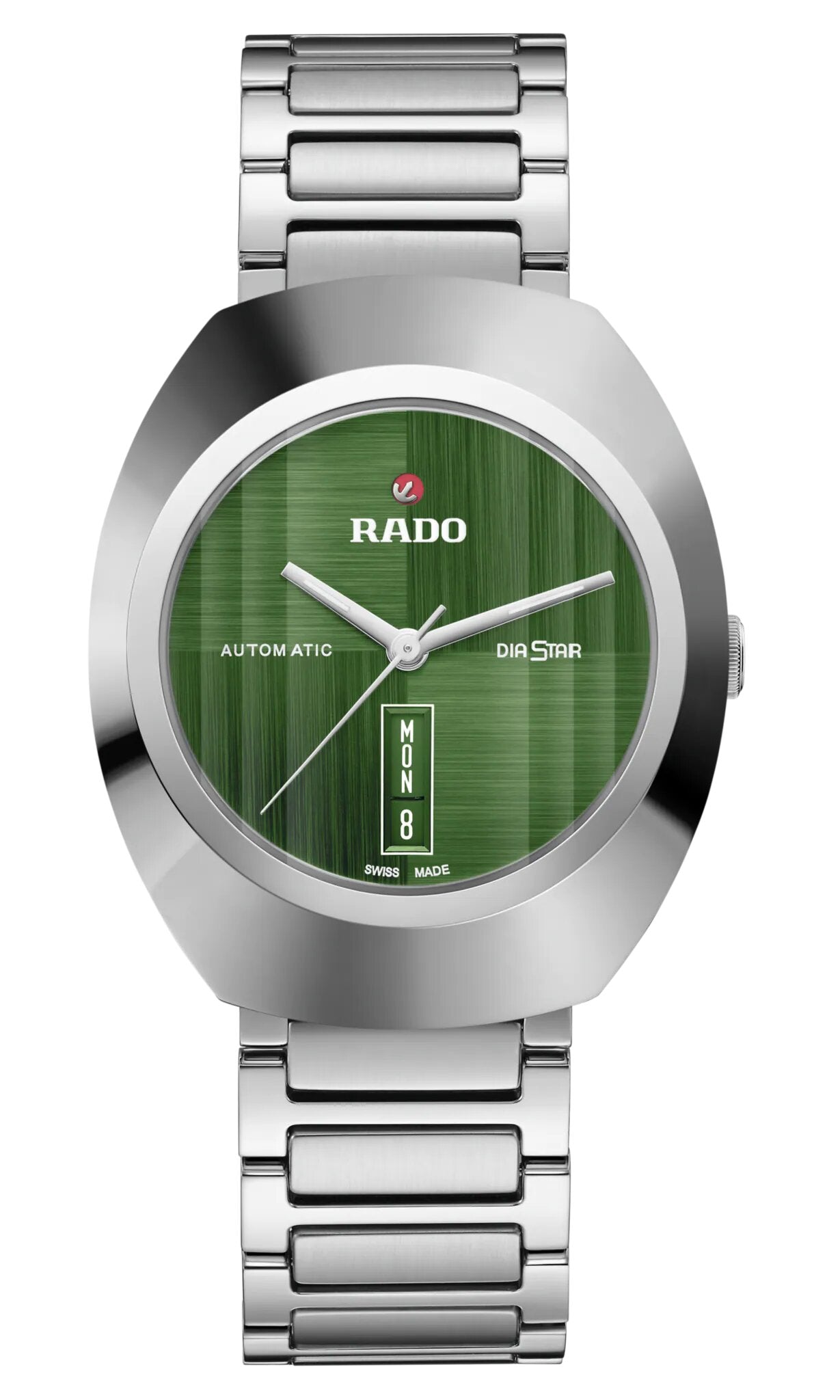Rado DiaStar Original Automatic Unisex Watch R12160303