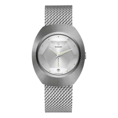 Rado DiaStar Original 60-Year Anniversary Edition Automatic Unisex Watch R12163118