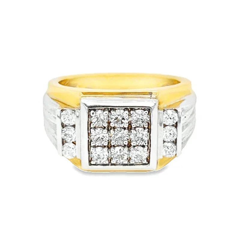 Jewellery gents ring online