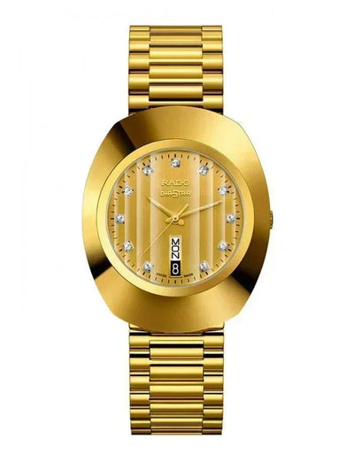 Rado Original Quartz Men's Watch R12304303