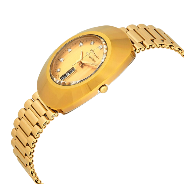 Rado Original Quartz Unisex Watch R12304303