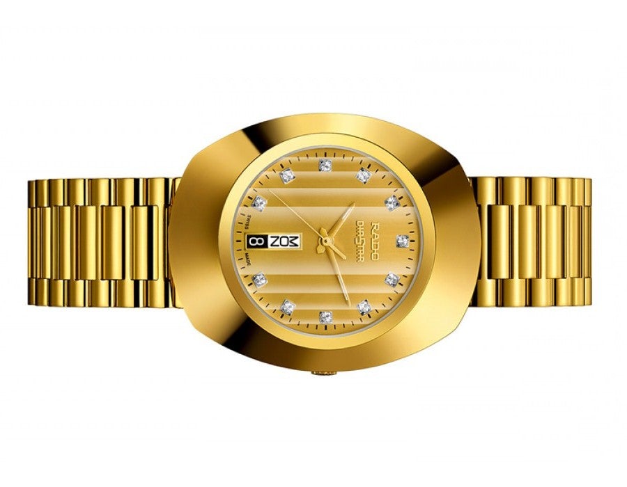 2019 rado outlet watch