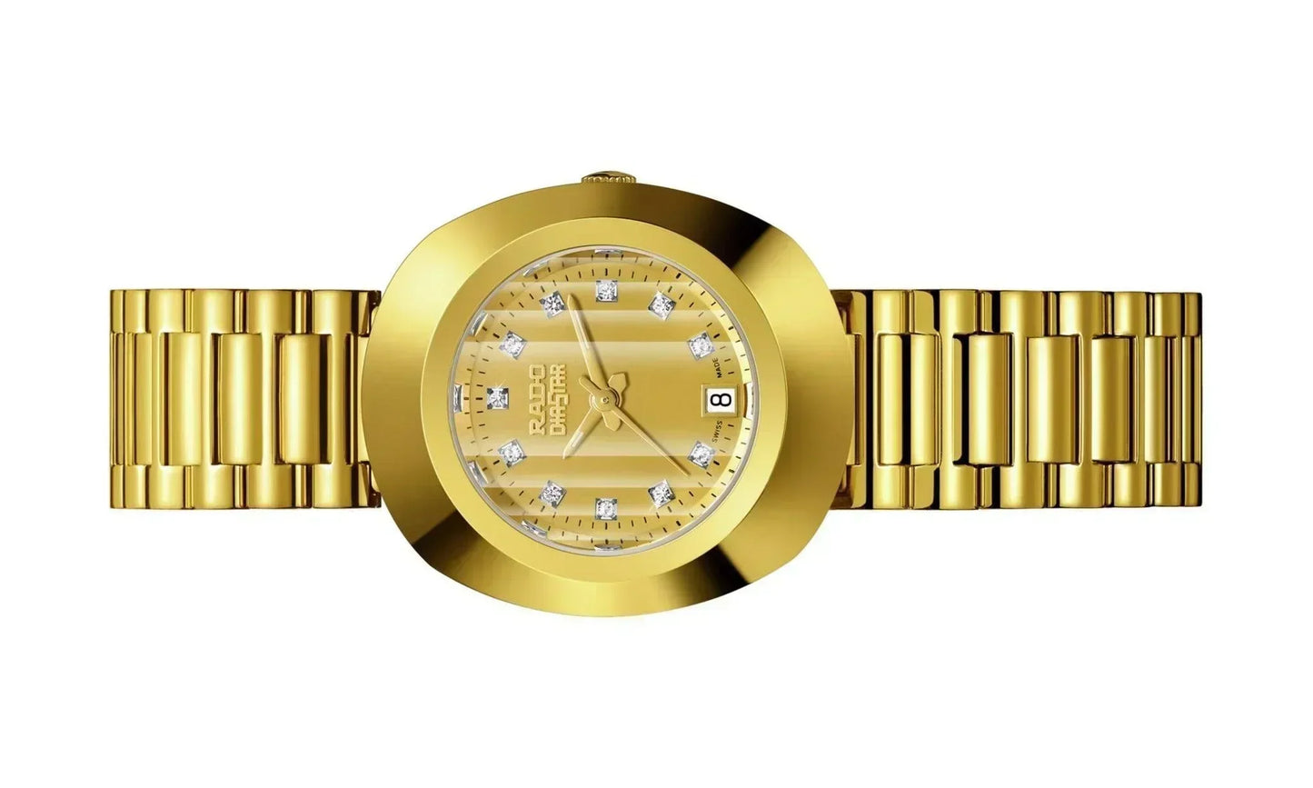 Rado Original Quartz Women's Watch R12306303