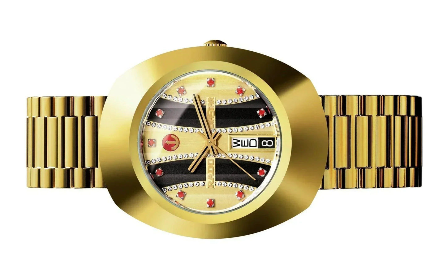 Rado Original Automatic Men's Watch R12413323