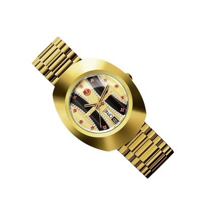 Rado Original Automatic Mens Watch R12413323