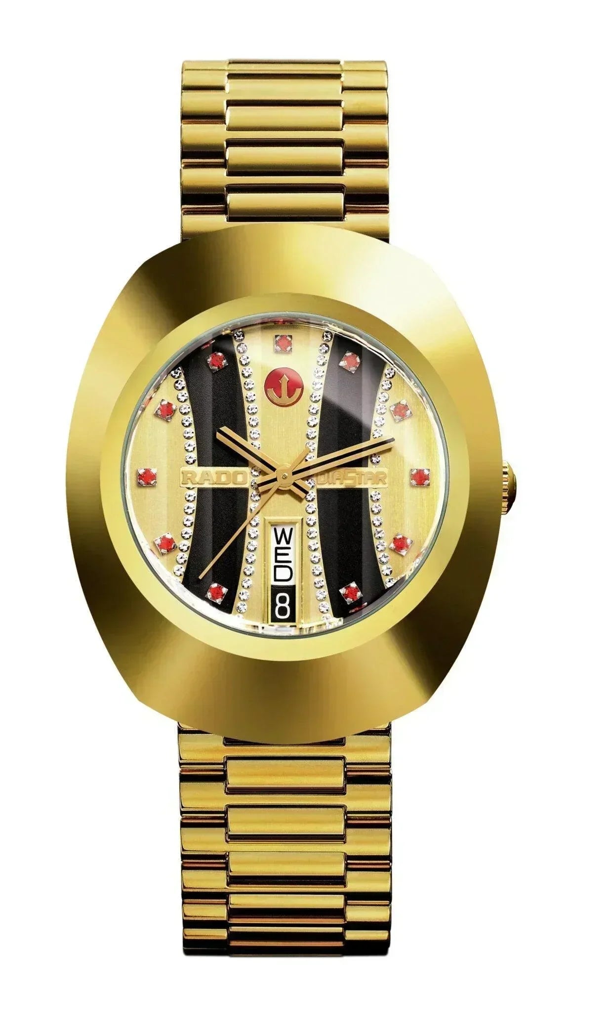 Rado Original Automatic Men's Watch R12413323