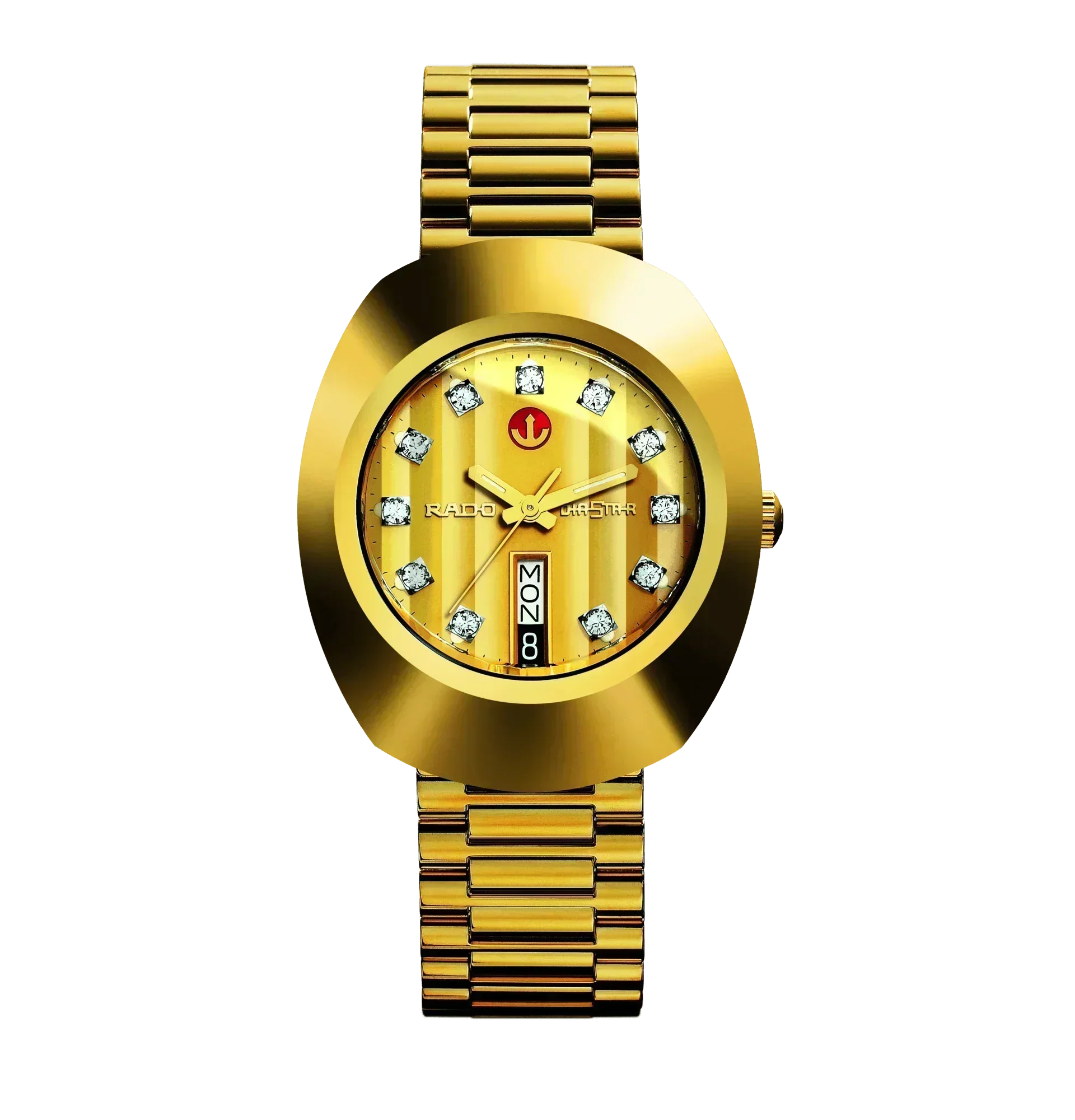 Rado Orignal Automatic Men's Watch R12413493